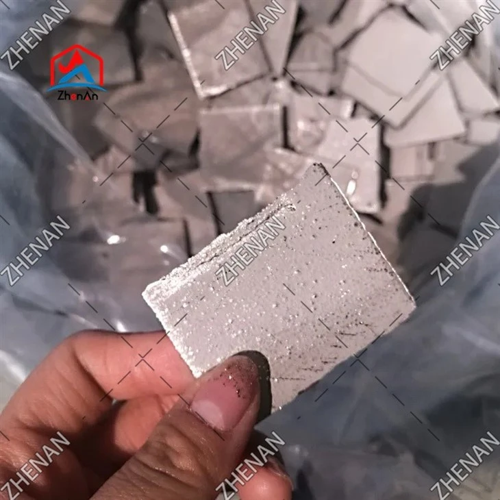 High Magnetic Electrolytic Cobalt Flakes