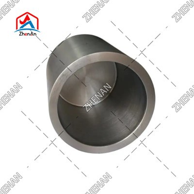 Bubanj Sinterirani W Crucible